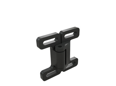 Door closer