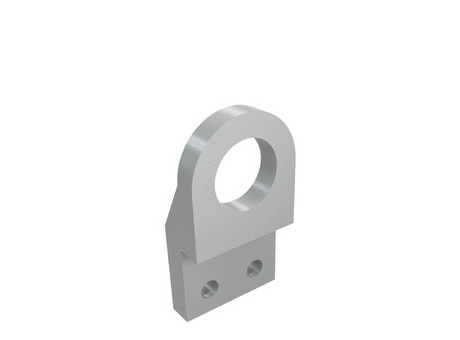 Door closer