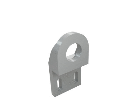 Door closer