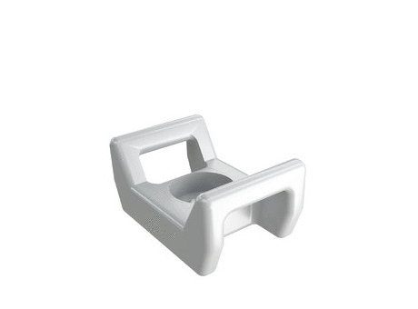 Cable clip