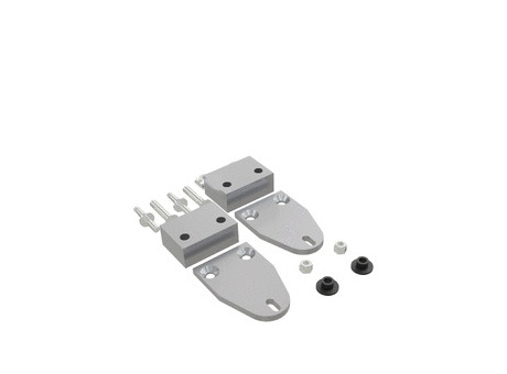 Front attachment kit