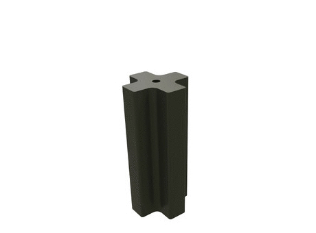 Counterweights