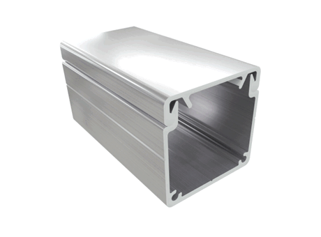 Cable channel 40x80 mm Cable channel cover 40x80 mm