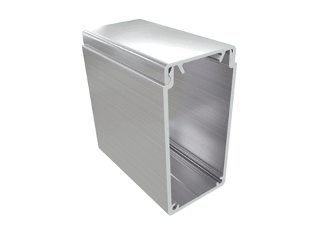 Cable channel 40x80 mm Cable channel cover 40x80 mm