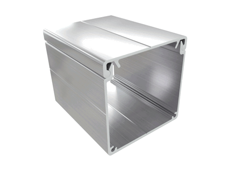 Cable channel 60x60 mm Cable channel cover 60x60 mm