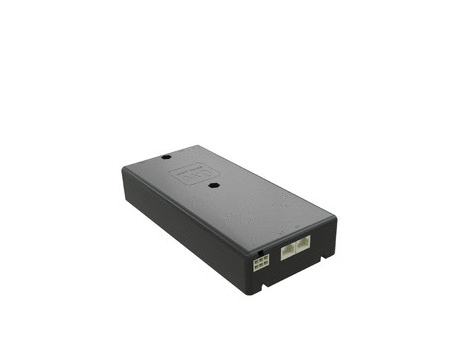 200w control unit
