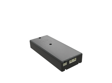 300w control unit