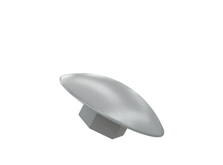 Screw closer cap
