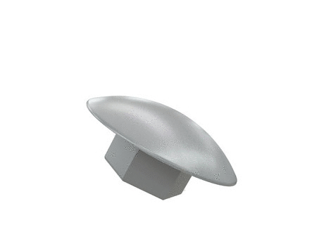 Screw closer cap