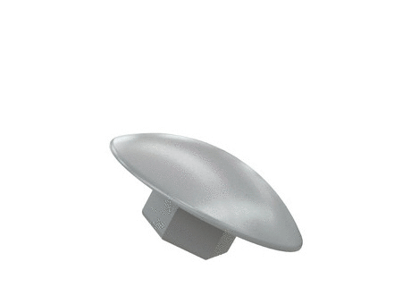 Screw closer cap