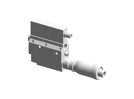 多级真空发生器M-ECO2B