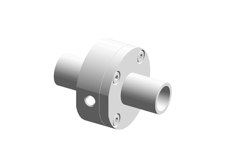 输送型真空发生器MEC系列