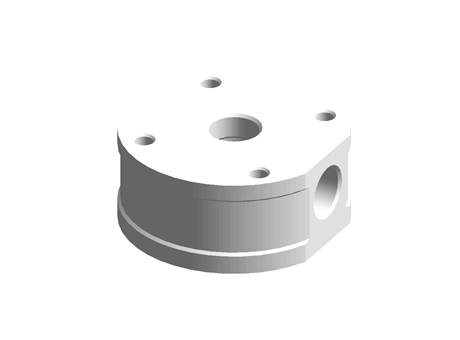 无接触式吸盘MBN系列