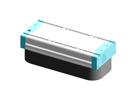 软包型真空吸具 软包吸盘MSC