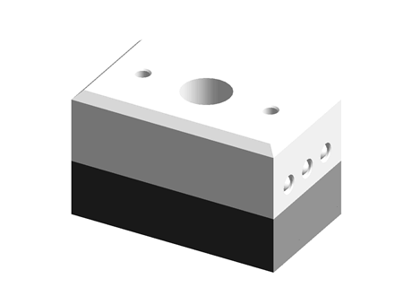 迷你海绵吸盘MPM