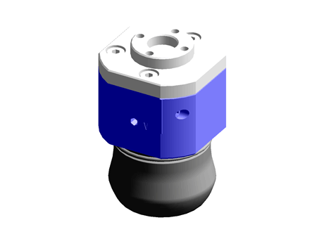 球手吸盘MGS系列