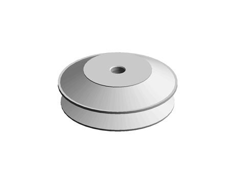 波纹吸盘FSGPL系列(1.5折)