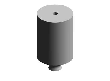 MP系列 真空吸盘