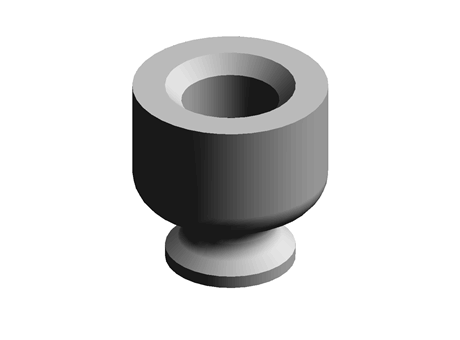 MP3系列小型真空吸盘 (Φ1.5～Φ16)