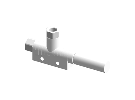 基本型真空发生器MBP系列