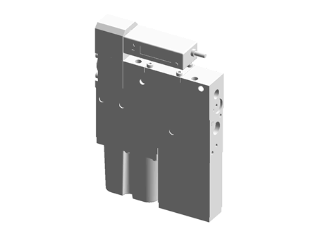 集成式真空发生器MCP-RP系列