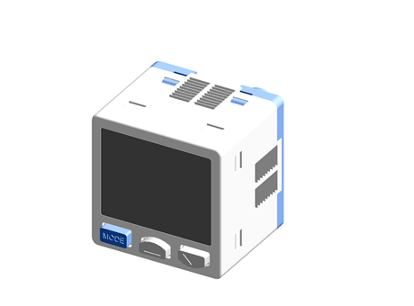 高精度数显压力开关MP20/MP50