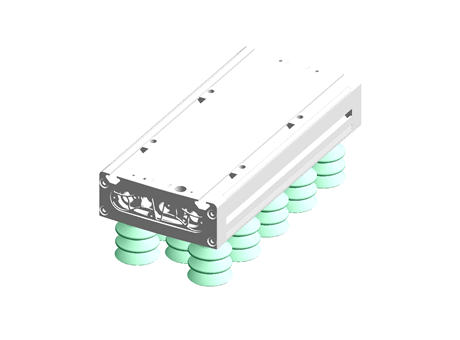 真空吸盘ATW-B20/B40