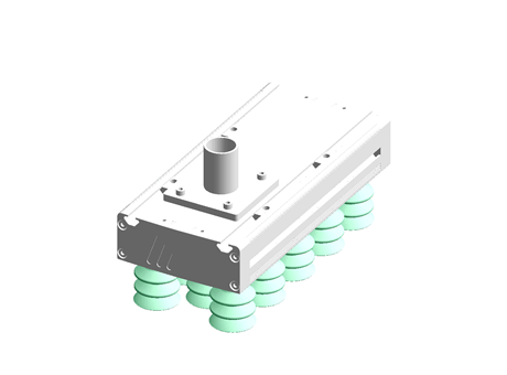 真空吸盘ATT-B20/B40