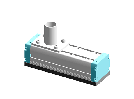 真空吸具系统 海绵吸盘ATB