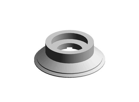 MP3E系列 真空吸盘