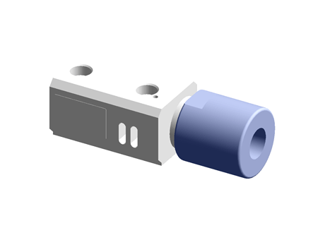 快速排气型真空发生器MEAC-ECO