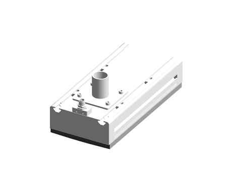 带控制功能的真空吸具系统ATTC-海绵型
