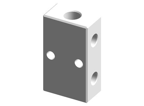正压真空分流器PDR系列
