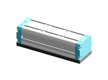 真空吸具系统 海绵吸盘ATA