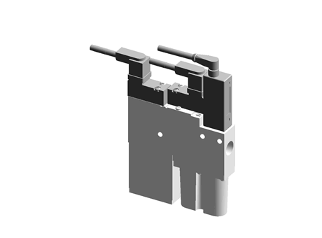 集成式真空发生器MMP系列