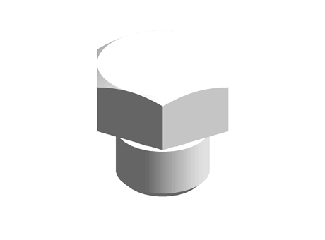 通用型堵头PDA系列