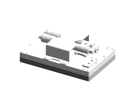 轻量化真空吸具系统ATH