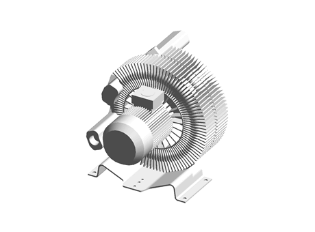 真空鼓风机MAH系列