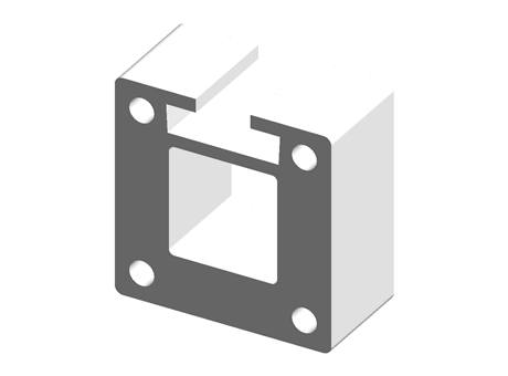 配件和连接器MRTO系列