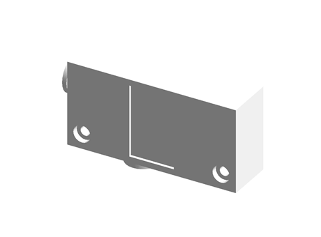 基本型真空发生器ZH