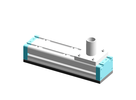 真空吸具系统 海绵吸盘ATK