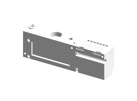 多级真空发生器ZL3/ZL6