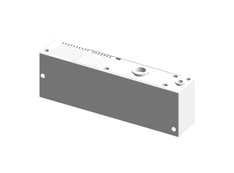 多级真空发生器ZL112