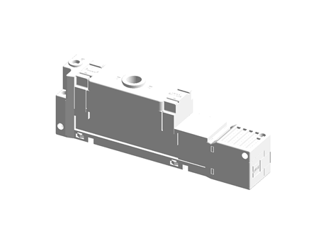 多级真空发生器ZL112A