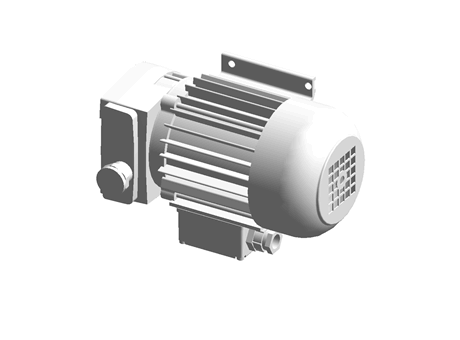 真空泵AE-SR系列