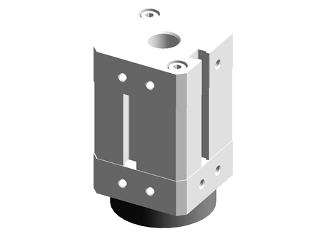 磁性吸盘MGM系列