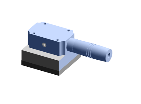 海绵型真空吸具 海绵吸盘ATX