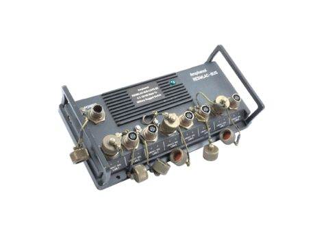 Ethernet Switch RESMLAC-8US-CAPS