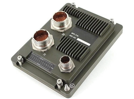 Ethernet Switch RESMLAC-12EMG-F35