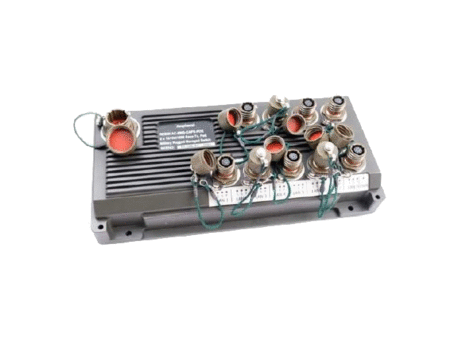 Ethernet Switch RESMLAC-8MG-CAPS-POE